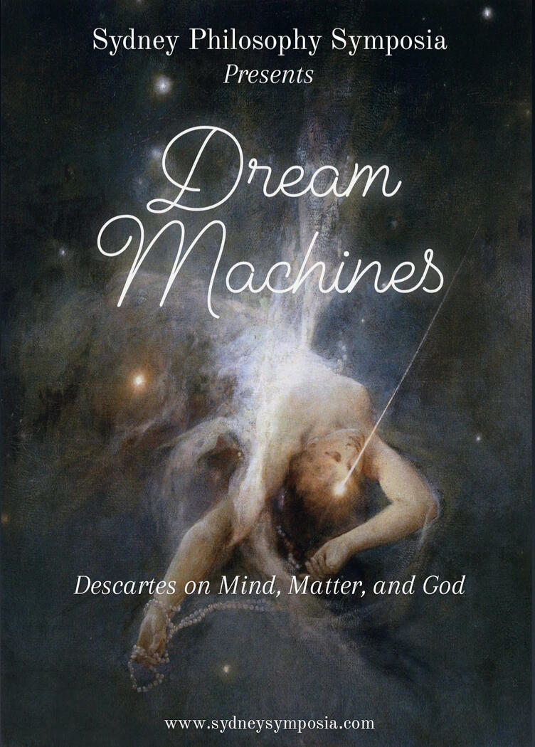 Dream Machines