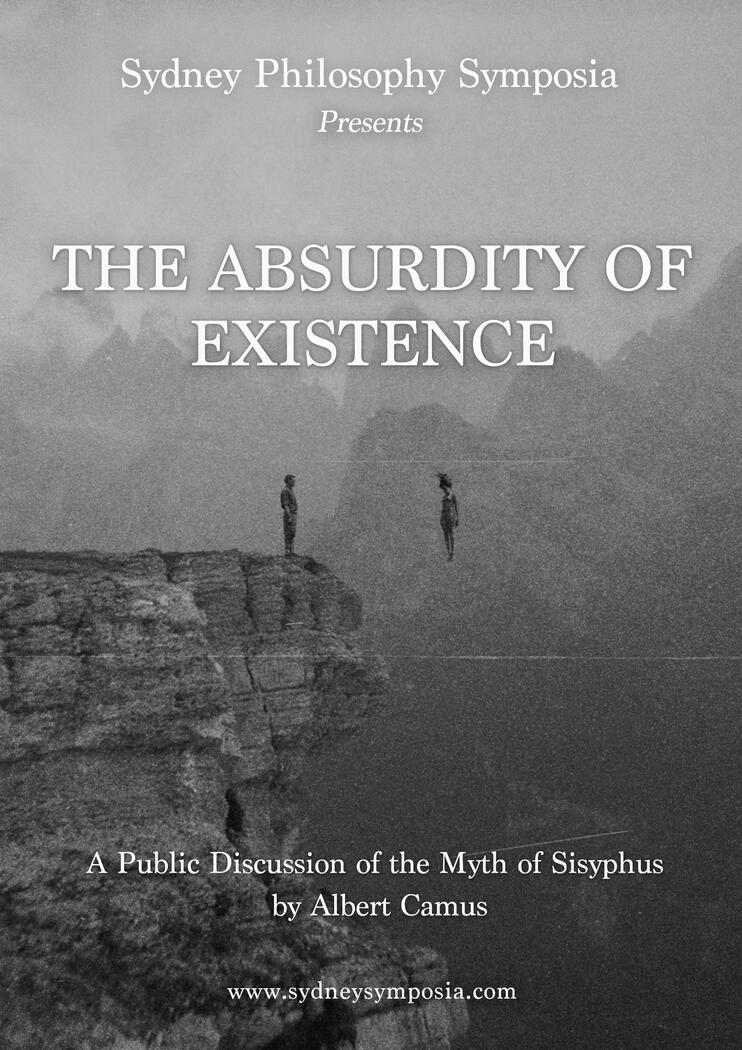 The Absurdity of Existence by Albert Camus