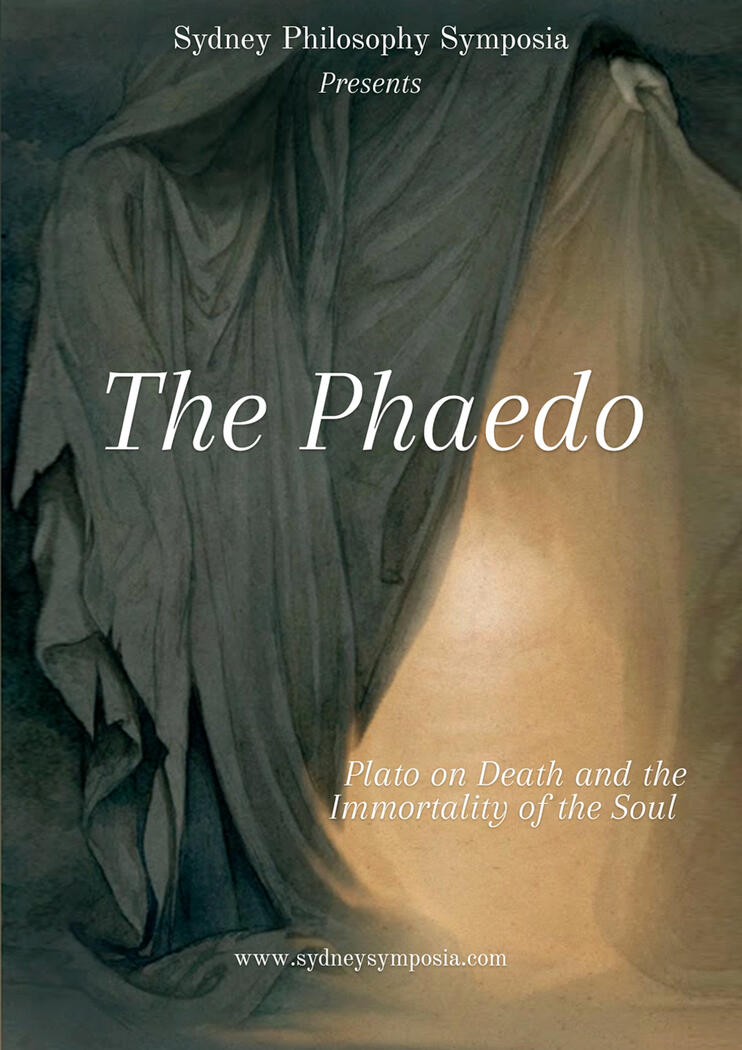 The Phaedo by Plato The Phaedo by Plato