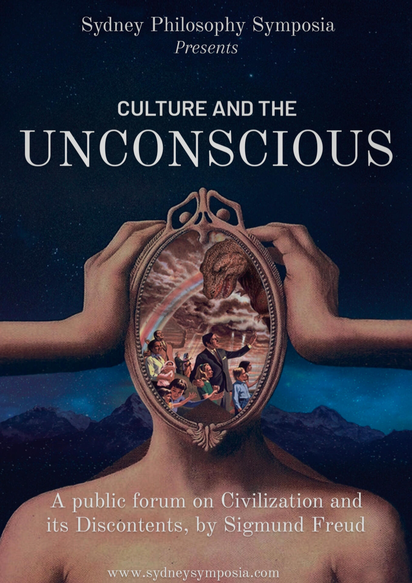 Freud on the Unconscious and the Dynamically Repressed