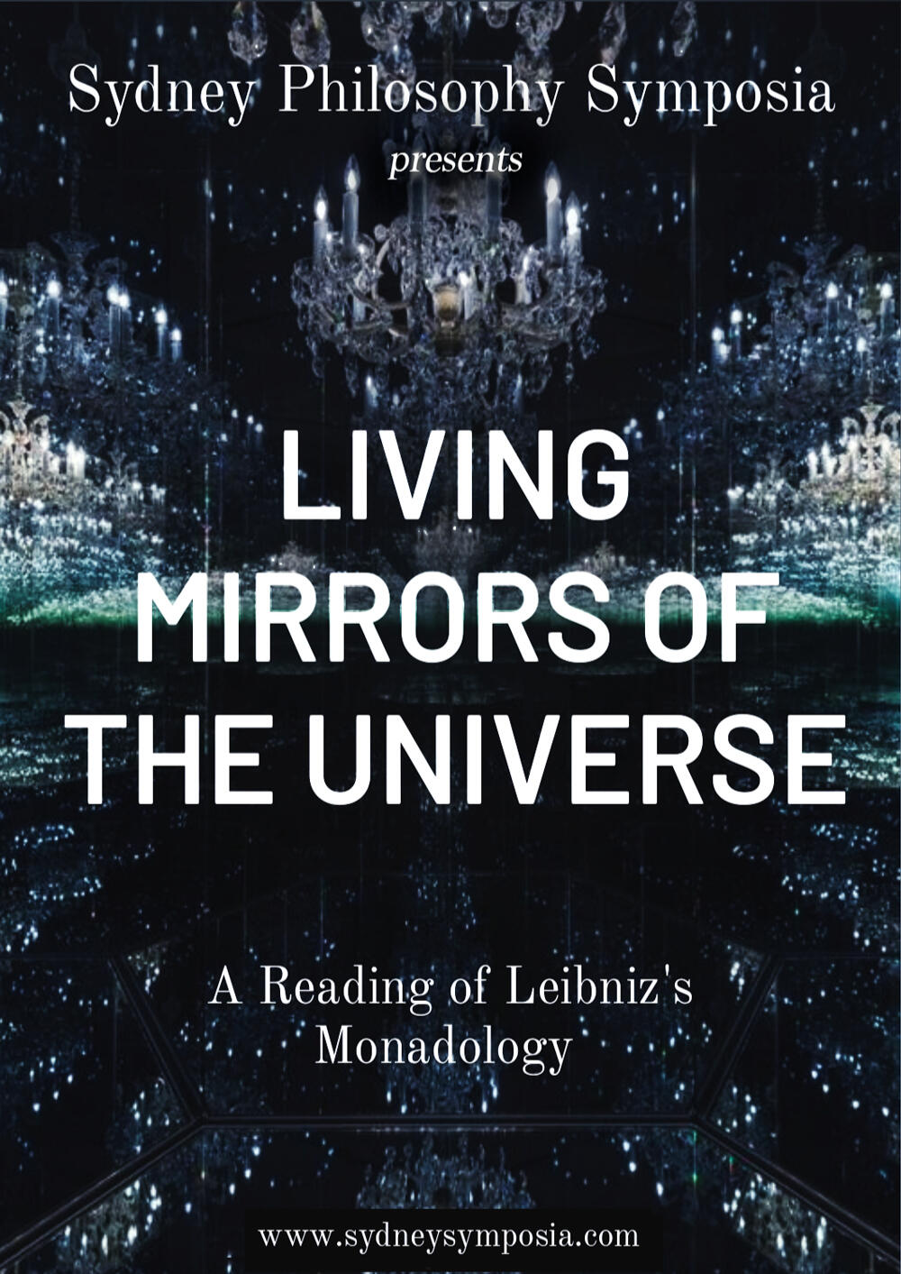 Living Mirrors of the Universe: Leibniz's Monadology