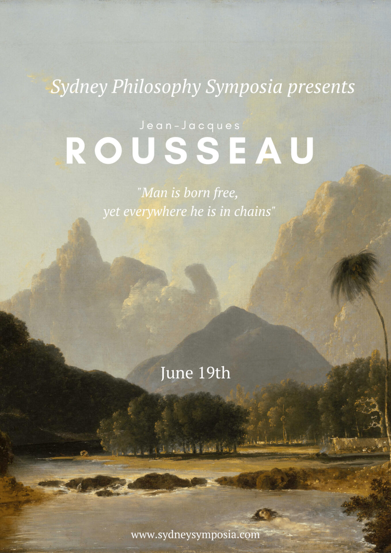 Paradise Lost: Rousseau on the Origin of Inequality and the Rise of Despotism