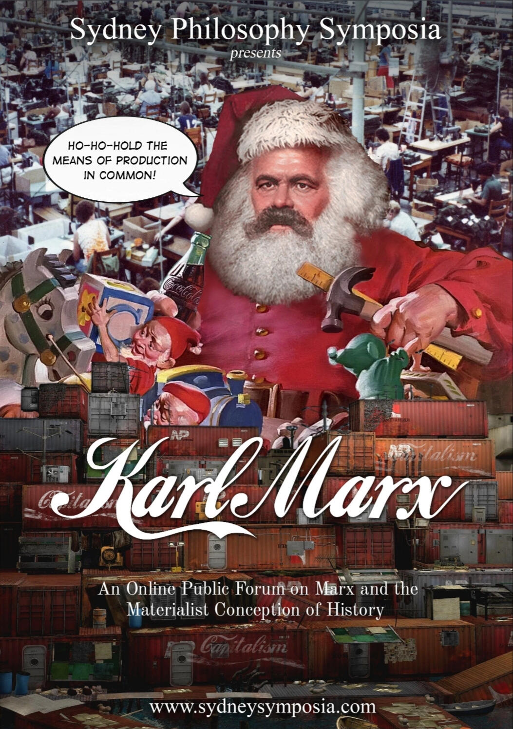 Karl Marx: Historical Materialism and the Revolutionary Transformation of Society